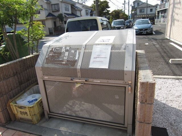 トゥ ヴェールの物件内観写真