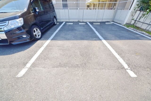 プライムメゾン武蔵野の杜の物件内観写真