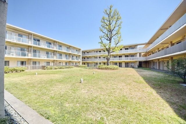 プライムメゾン武蔵野の杜の物件内観写真