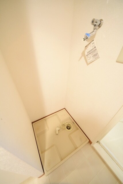 ドゥーエ芦花公園の物件内観写真