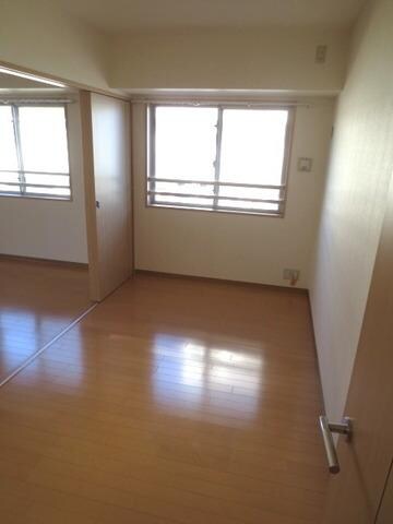 ドゥーエ芦花公園の物件内観写真