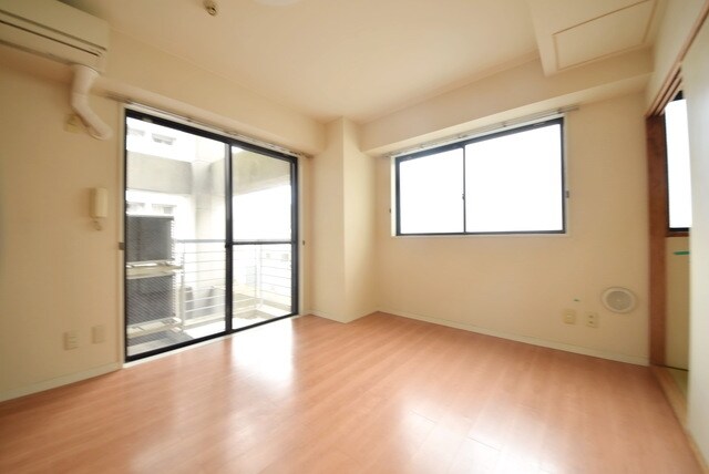 ミール千歳烏山の物件内観写真