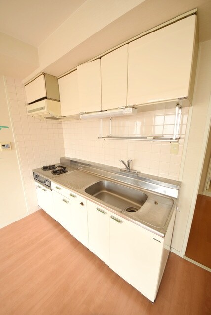 ミール千歳烏山の物件内観写真