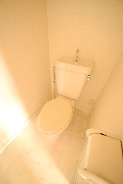 ミール千歳烏山の物件内観写真