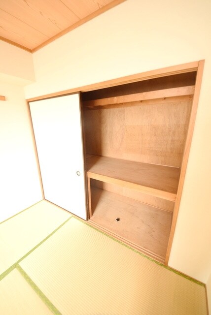 ミール千歳烏山の物件内観写真