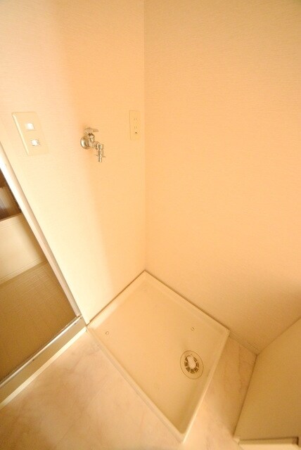 ミール千歳烏山の物件内観写真