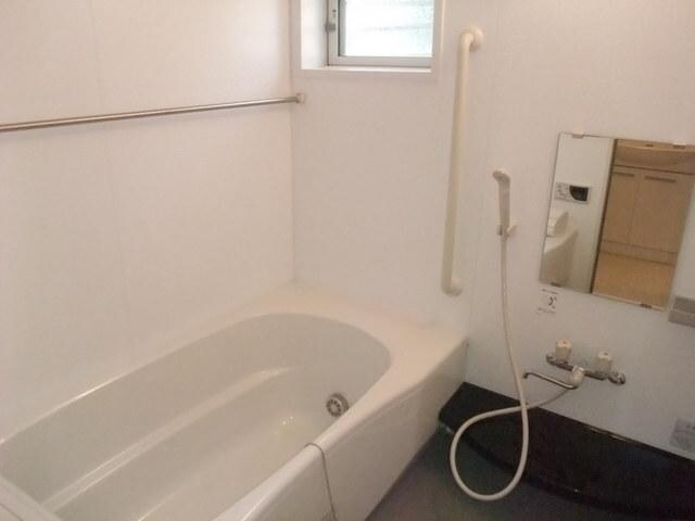 グランモア千歳烏山の物件内観写真