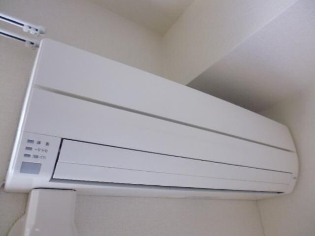 グランモア千歳烏山の物件内観写真