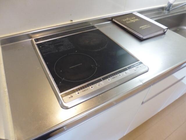 グランモア千歳烏山の物件内観写真