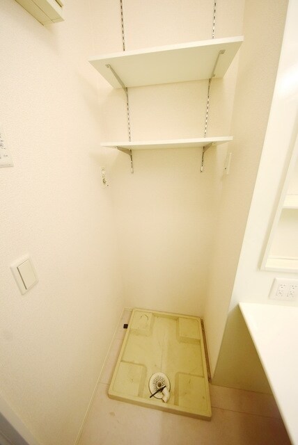 アケボノVIIIの物件内観写真