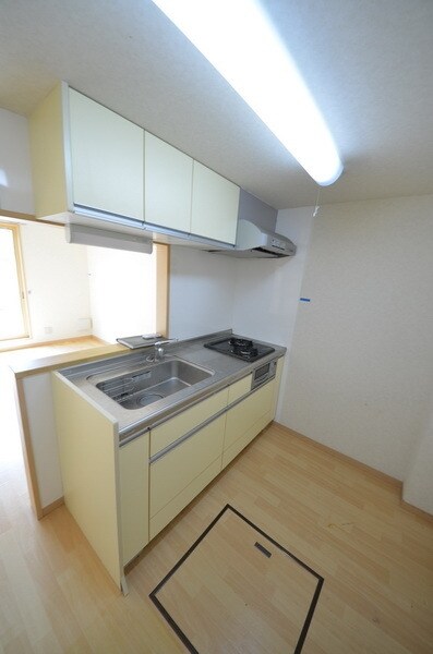 ステラガーデンの物件内観写真