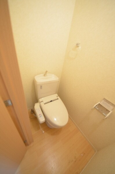 ステラガーデンの物件内観写真