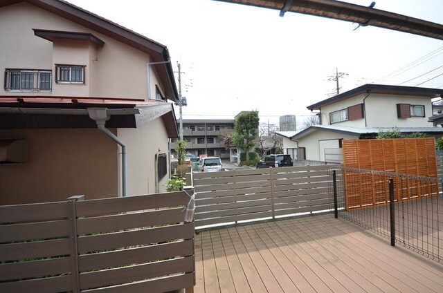 ステラガーデンの物件内観写真