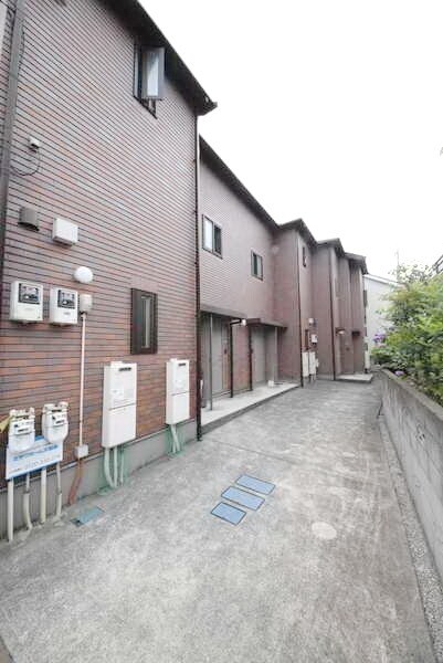 ステラガーデンの物件内観写真