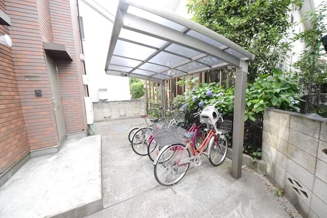 ステラガーデンの物件内観写真