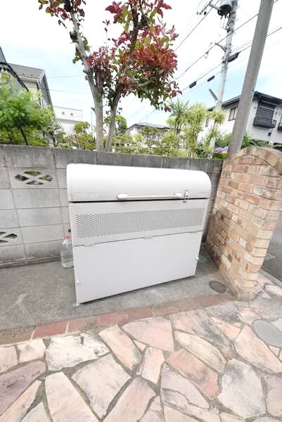 ステラガーデンの物件内観写真