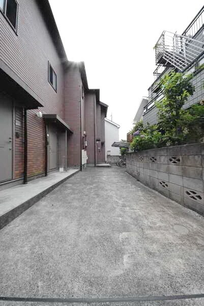 ステラガーデンの物件内観写真