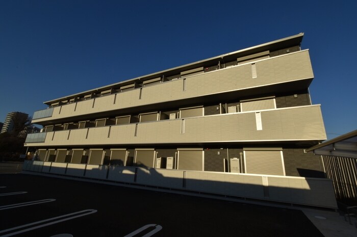 グレーヌメゾンの物件内観写真