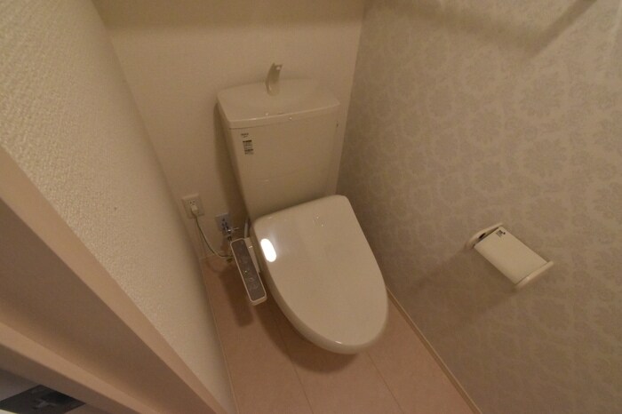 グレーヌメゾンの物件内観写真