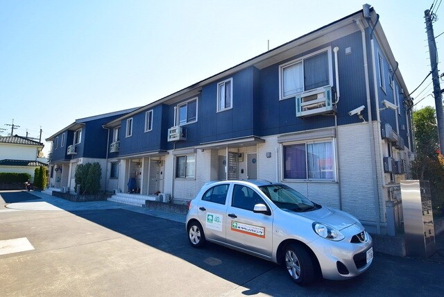 アドヴァンスKの物件内観写真