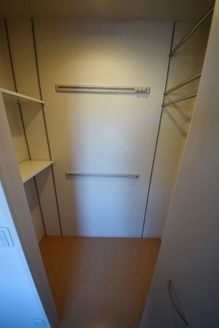 アドヴァンスKの物件内観写真