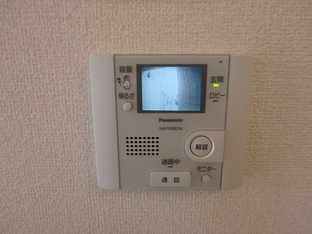 クラージュの物件内観写真