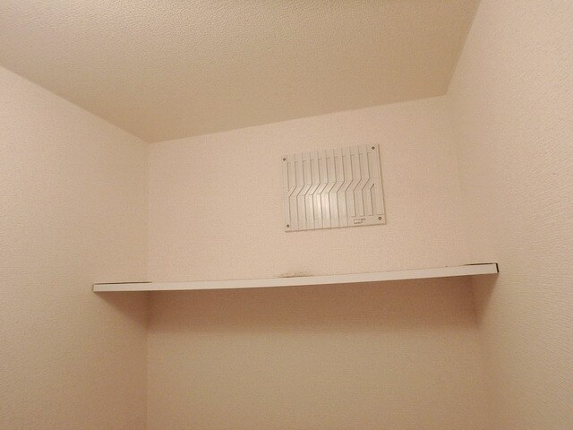 クラージュの物件内観写真