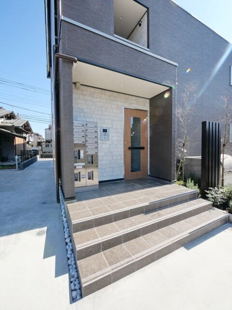 L' Appartment221の物件内観写真