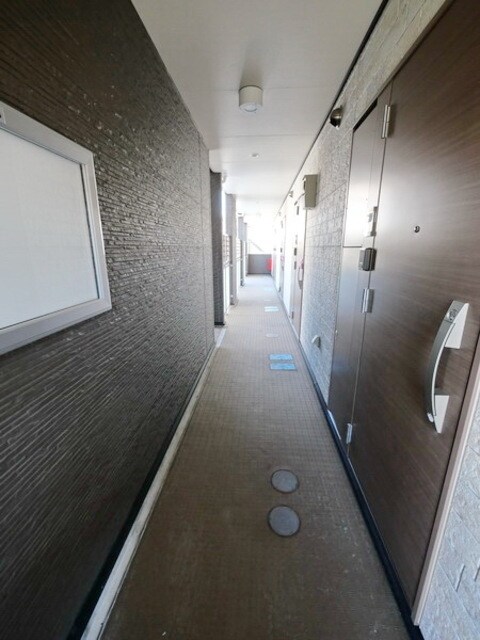 L' Appartment221の物件内観写真