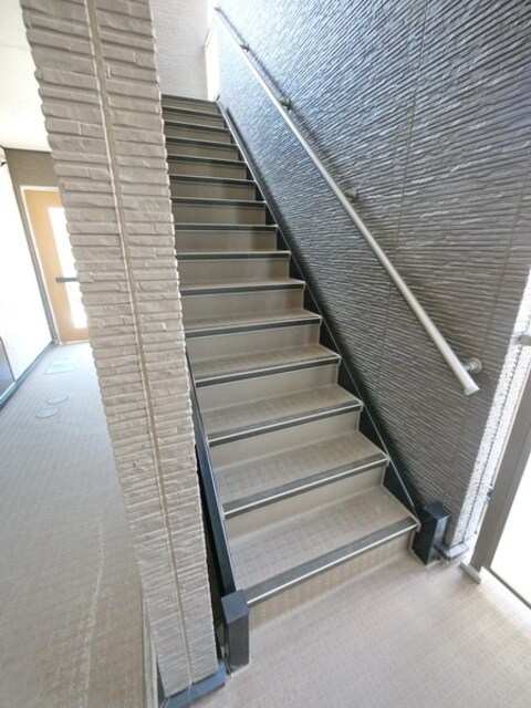 L' Appartment221の物件内観写真