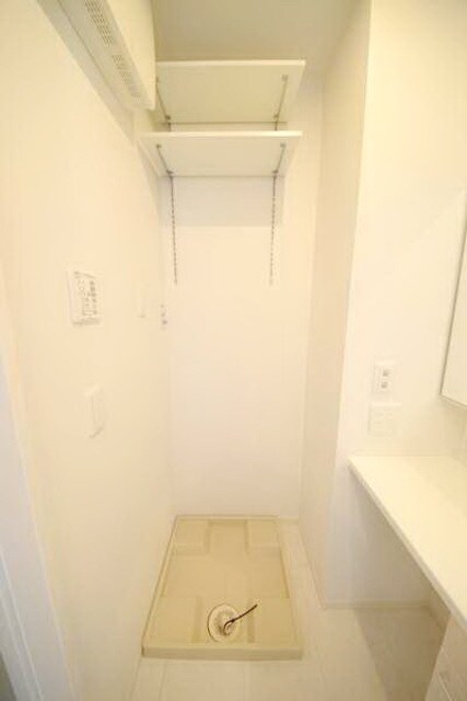 ルナマリア国立Aの物件内観写真