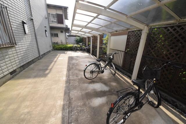 ドルフ国立の物件内観写真