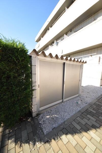 ドルフ国立の物件内観写真