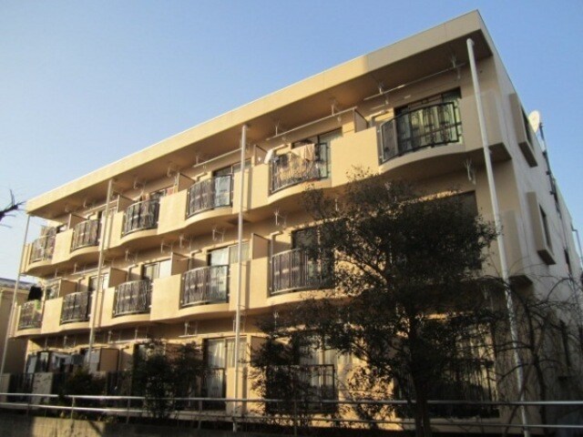 エクセルいづみの物件外観写真