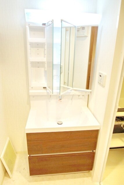 ラディエの物件内観写真