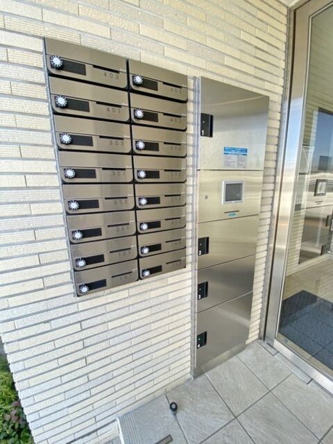 ラディエの物件内観写真