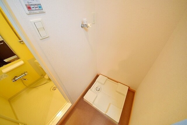 Cruzo BBの物件内観写真