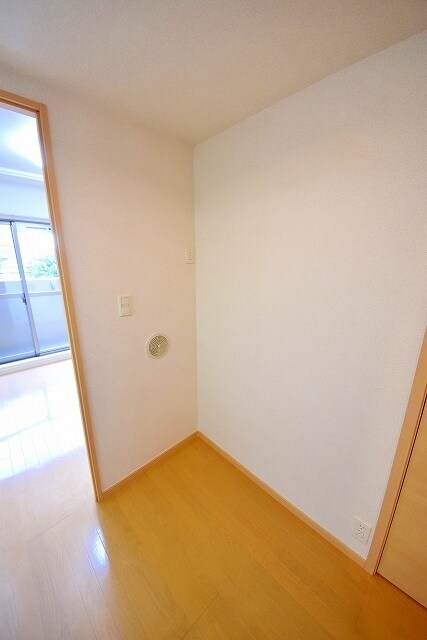 Cruzo BBの物件内観写真