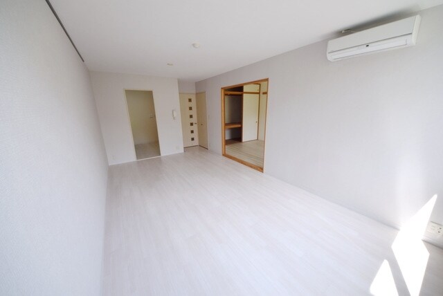 クレールコート芦花公園の物件内観写真