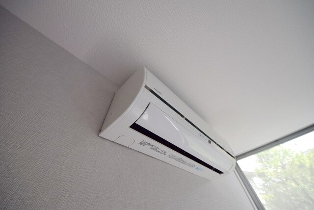 クレールコート芦花公園の物件内観写真