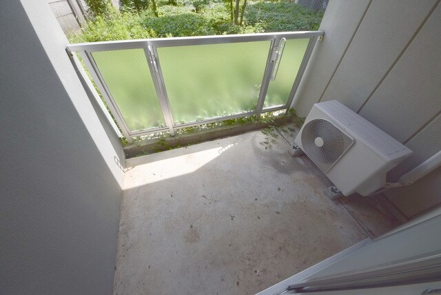 クレールコート芦花公園の物件内観写真