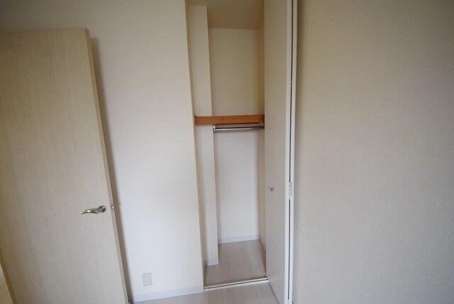 クレールコート芦花公園の物件内観写真