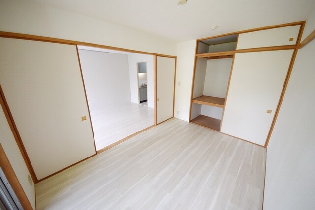 クレールコート芦花公園の物件内観写真