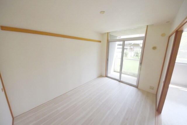 クレールコート芦花公園の物件内観写真