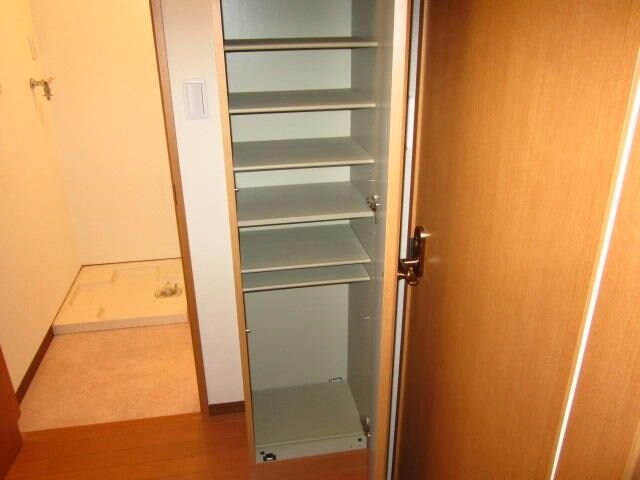 ガーネットハイツの物件内観写真