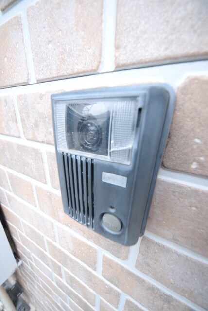 ガーネットハイツの物件内観写真