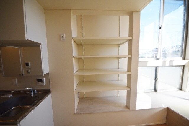 グランエッグス芦花公園の物件内観写真