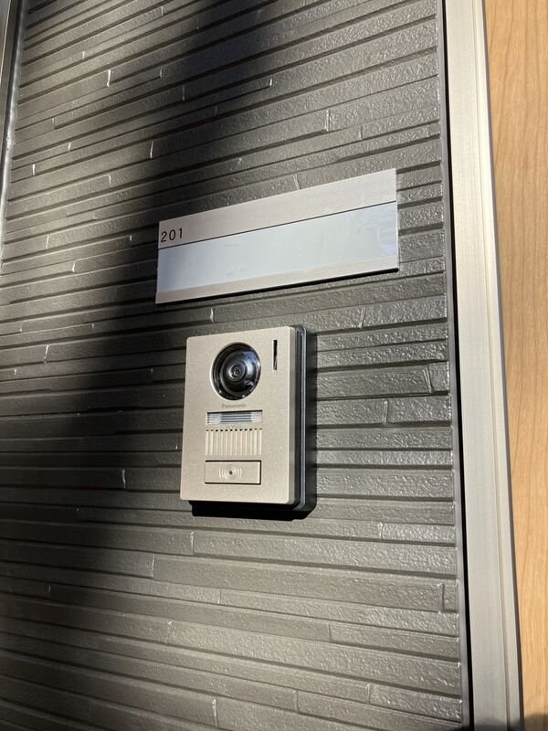 サンライズ国立IIの物件内観写真