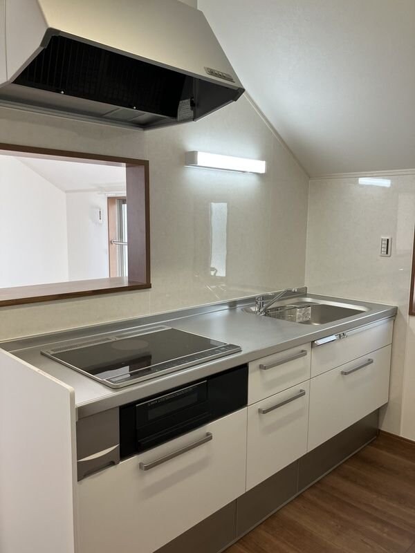 サンライズ国立IIの物件内観写真