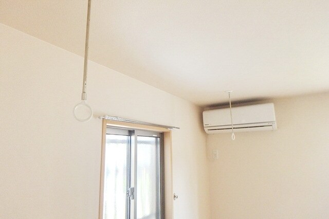 パウゼ西恋ヶ窪の物件内観写真